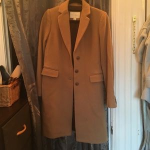 Banana Republic Wool coat